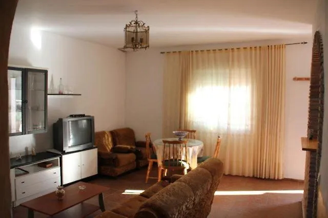 Apartment Apartamentos Rurales Santos Benajarafe