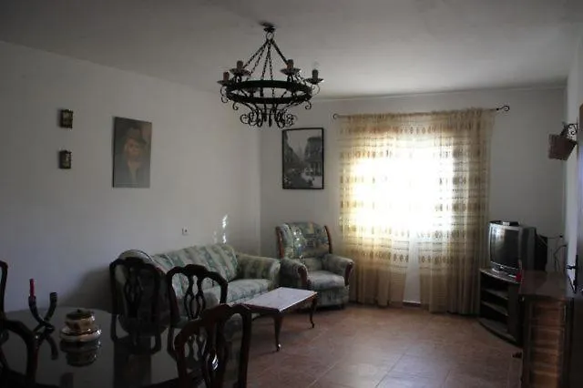 Apartamentos Rurales Santos Benajarafe 0*,
