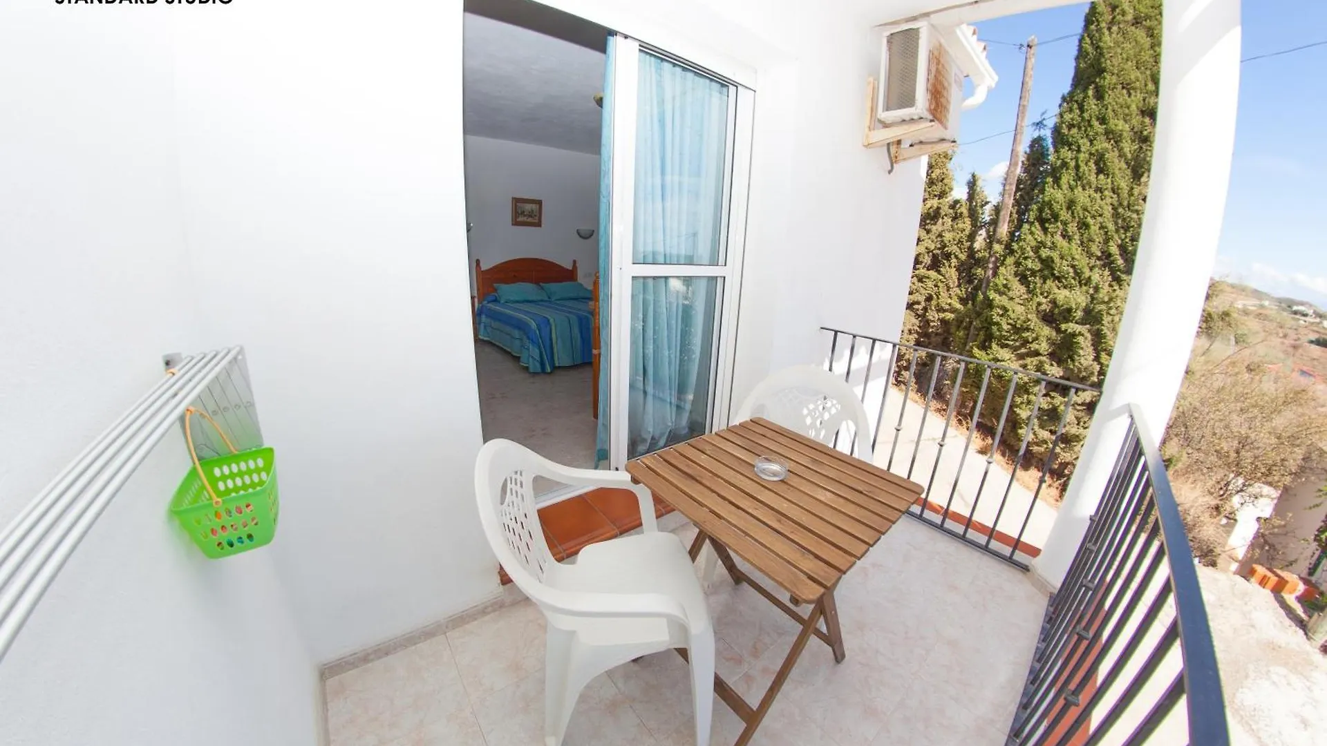 Apartamentos Rurales Santos Benajarafe 0*,  Spain