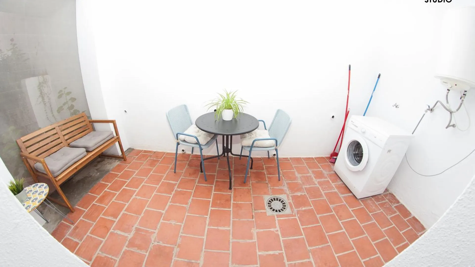Apartamentos Rurales Santos Benajarafe 0*,