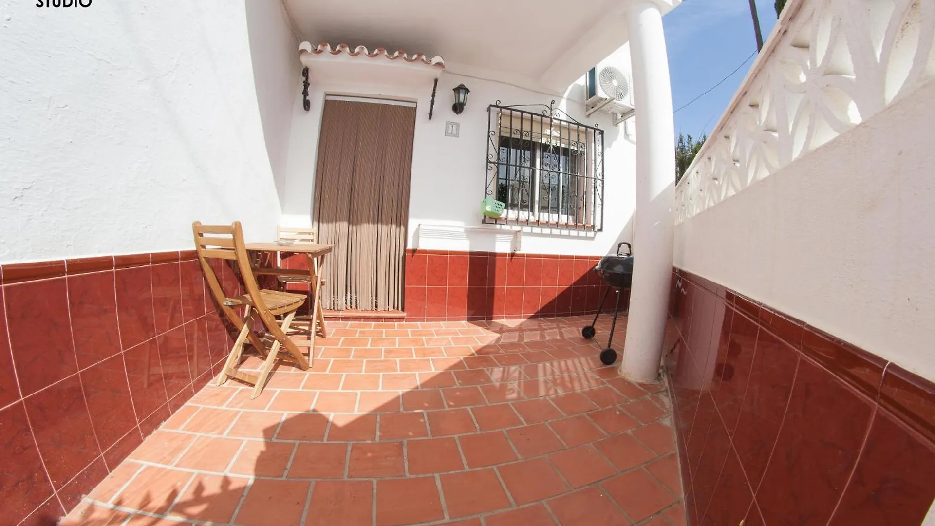Apartamentos Rurales Santos Benajarafe Spain