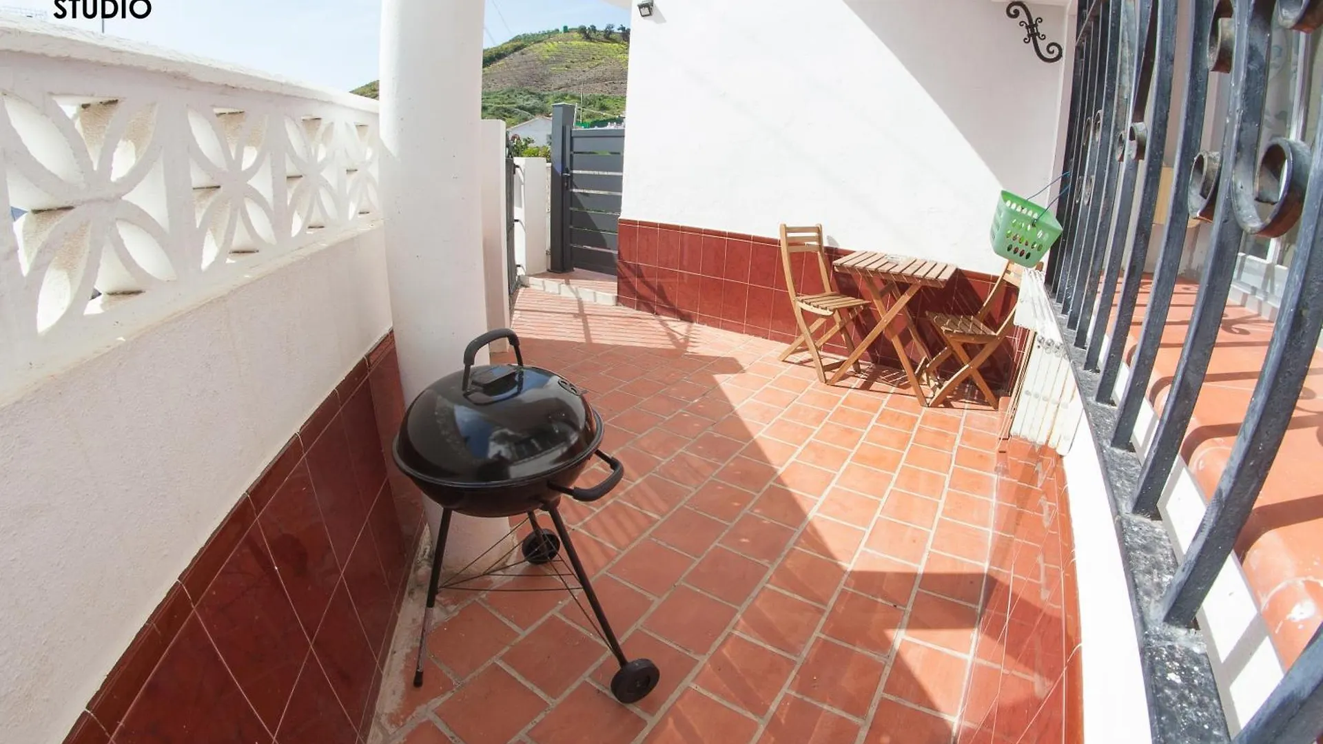 Apartamentos Rurales Santos Benajarafe Spain