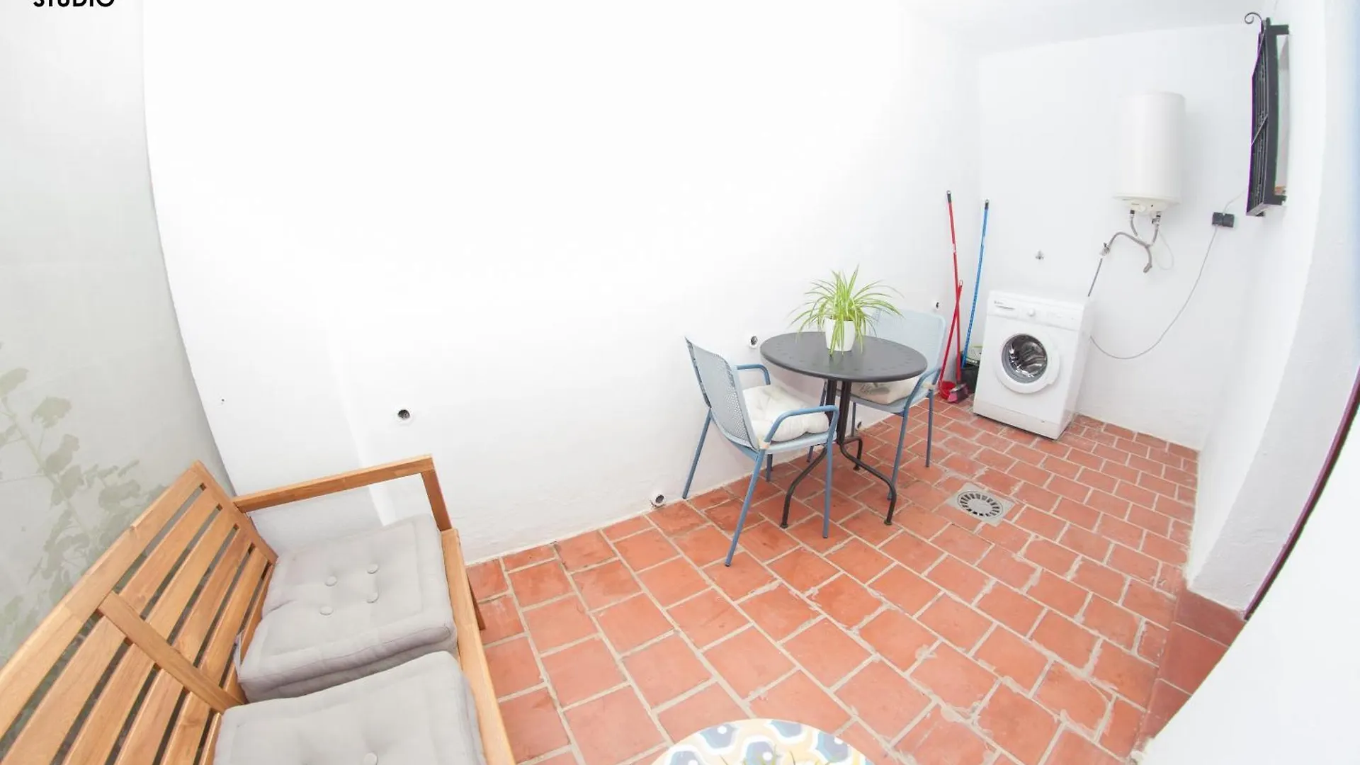 Apartamentos Rurales Santos Benajarafe 0*,  Spain
