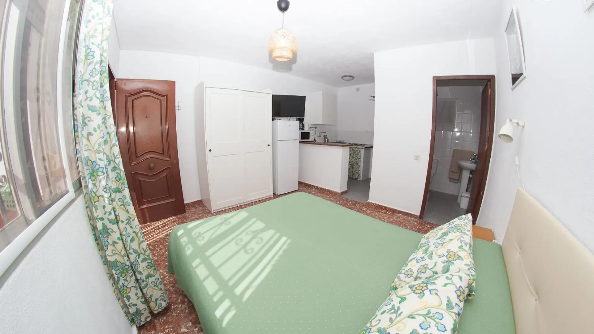 Apartamentos Rurales Santos Benajarafe 0*,  Spain