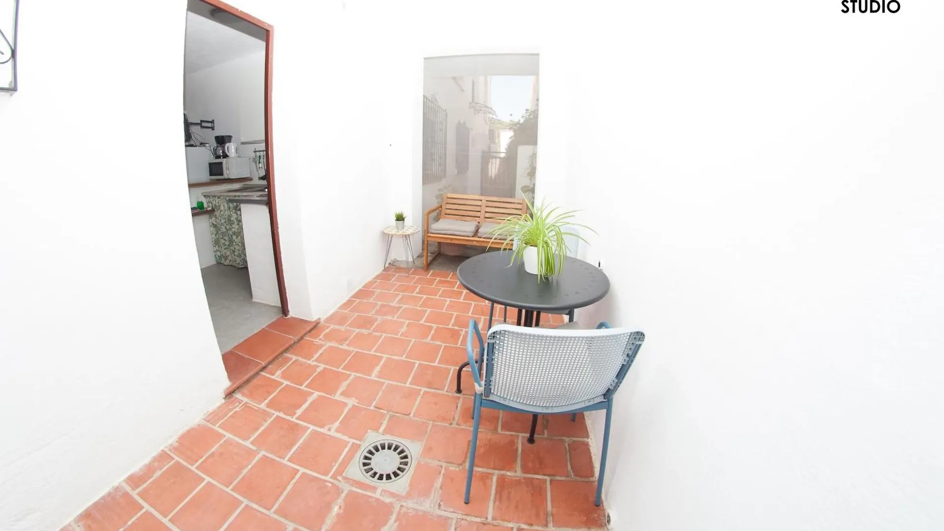 Apartamentos Rurales Santos Benajarafe Apartment
