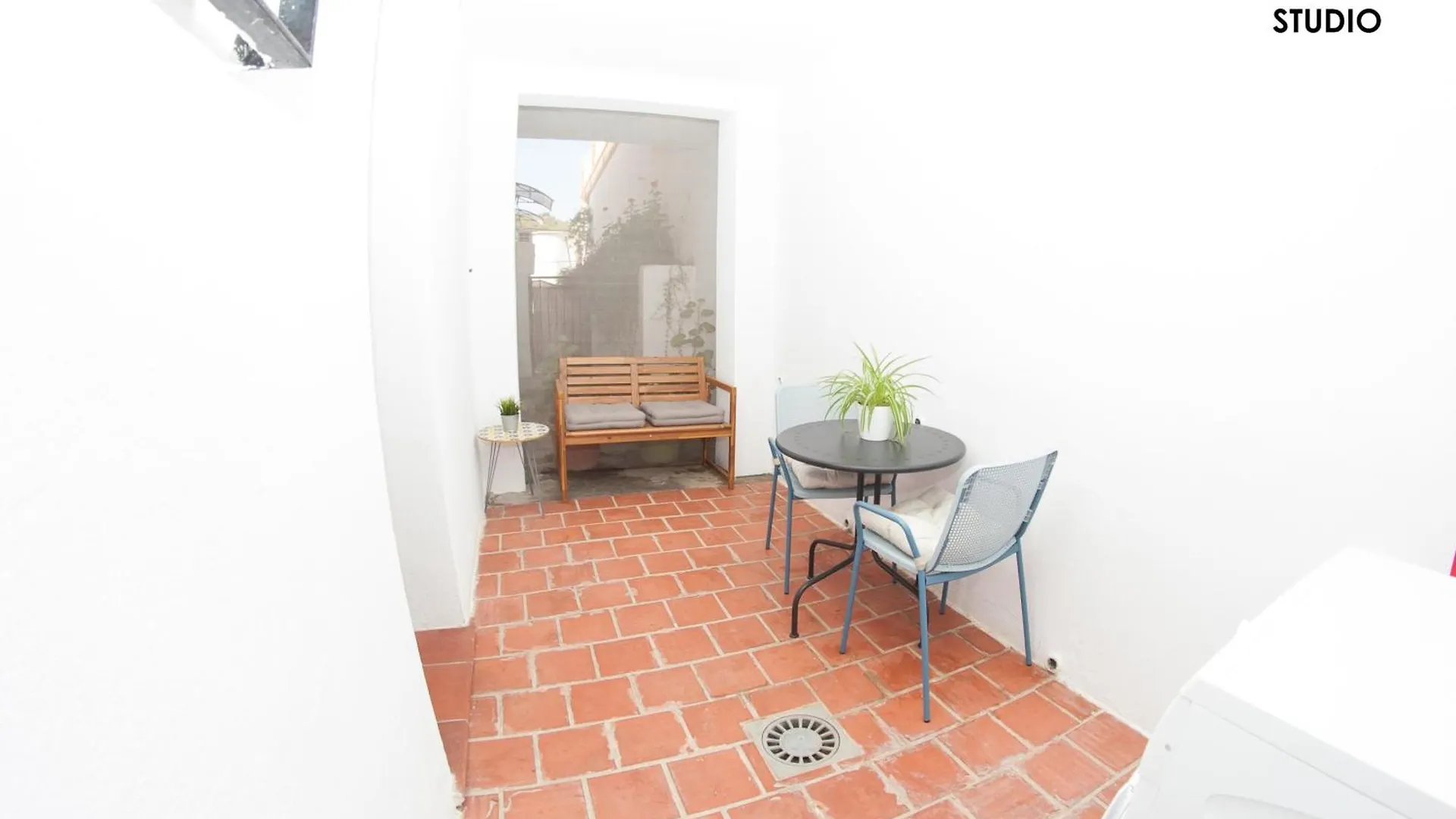 Apartamentos Rurales Santos Benajarafe Apartment