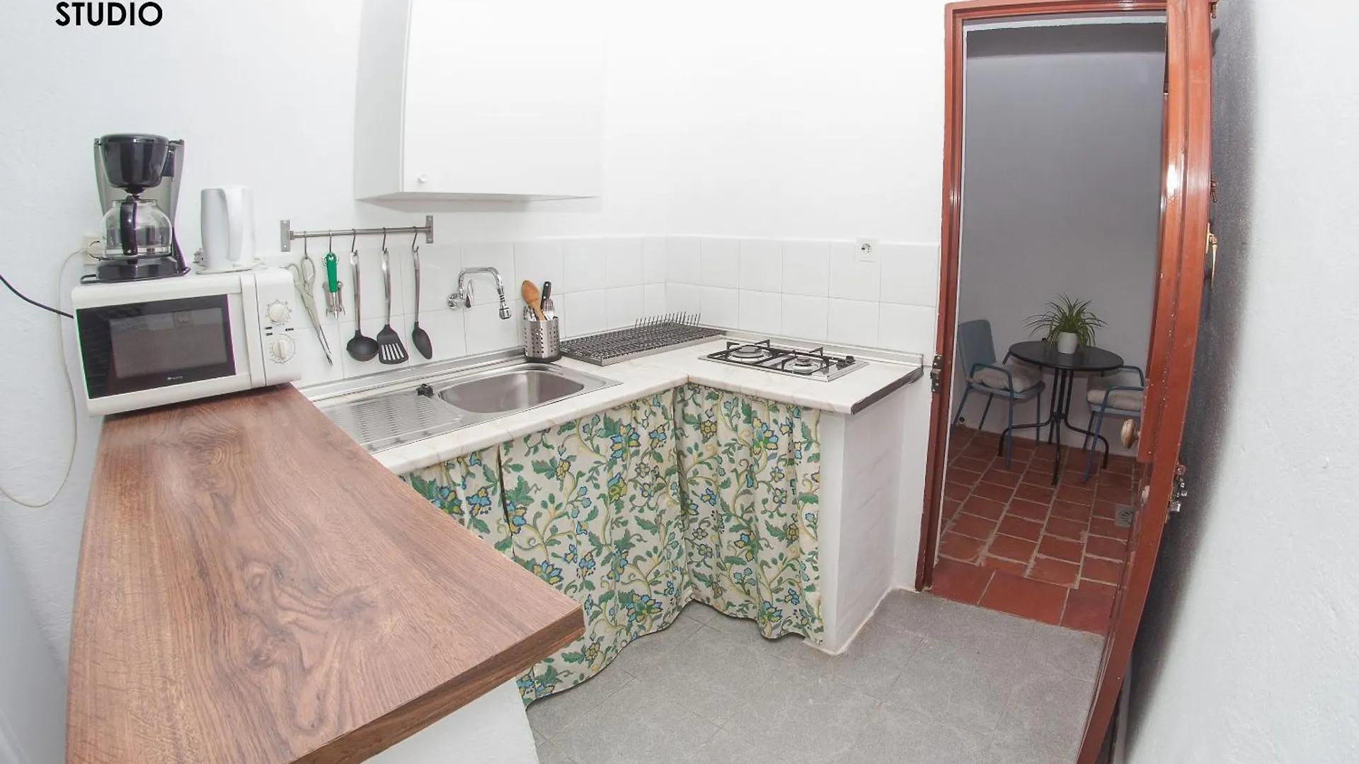 Apartamentos Rurales Santos Benajarafe 0*,  Spain