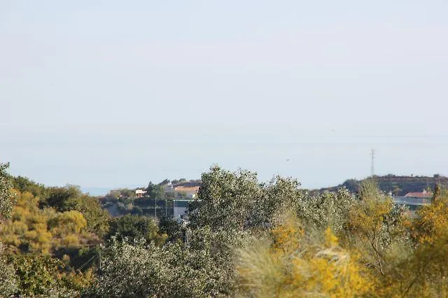 Apartamentos Rurales Santos Benajarafe Spain