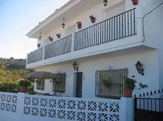 Apartamentos Rurales Santos Benajarafe 0*,  Spain