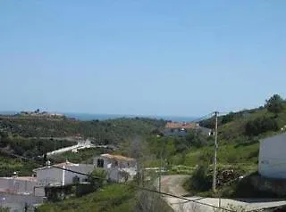 Apartamentos Rurales Santos Benajarafe Apartment