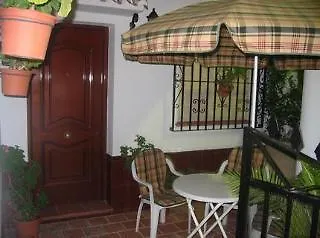 Apartamentos Rurales Santos Benajarafe