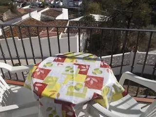 Apartamentos Rurales Santos Benajarafe 0*,