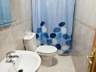 Apartamentos Rurales Santos Benajarafe Apartment